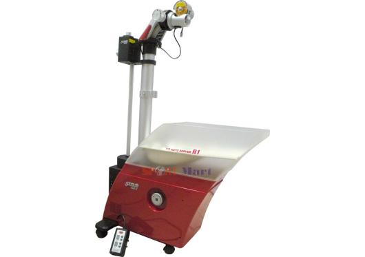 Máy bắn bóng DHS R1